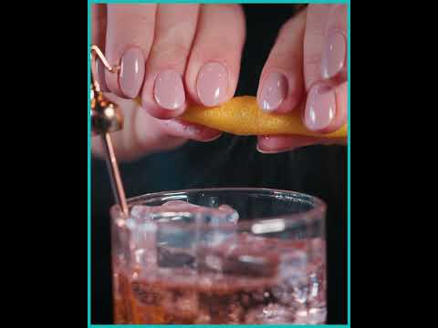 Now Serving | Reach for the Peach | The Singleton x Picturehouse