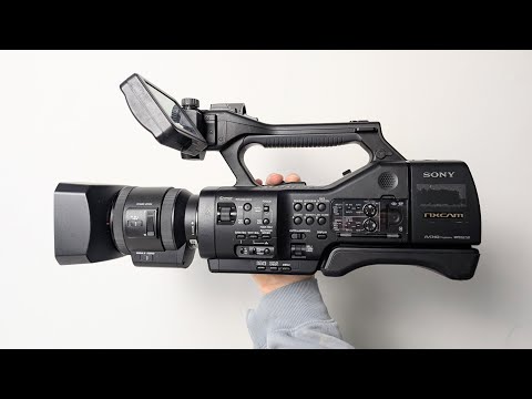 Using a $600 Cinema Camera in 2026