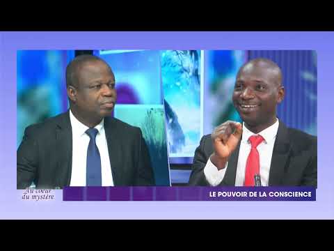 [Replay] "Au cœur du mystère" : Le pouvoir de la conscience