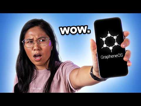 It Might Be Time To Ditch Android.