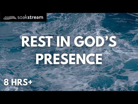 Play These Bible Verses All Night (SEE WHAT GOD DOES!)