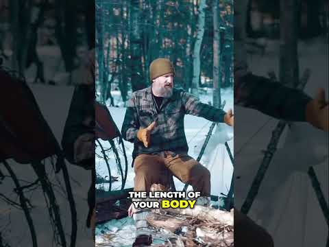 The Long Fire: Super Shelter’s Power Source
A Super Shelter is only as effective as the fire in fro