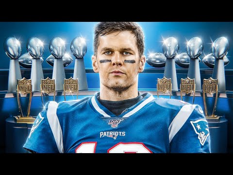 How Good Was Tom Brady Actually?