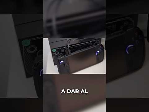 Nunca conectes tu eGPU de esta forma #shorts #warning #gaming