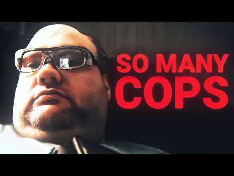 Andrew Ditch is running out of time