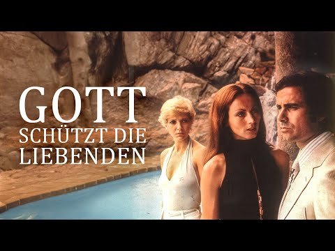 Gott schützt die Liebenden | 1973 | Krimi Thriller