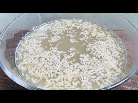 💚무설탕 식혜 이것 넣어 더 맛있어요/한통 가득 만들어도 남아나지 않습니다