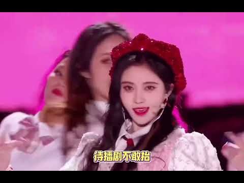 丝芭求你做个人吧！哪有得不到就要毁掉的 #鞠婧祎 #丝芭传媒 #解约 #宋祖儿 #娱乐 #明星