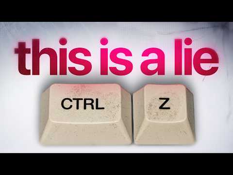 How Your Tech Is Built For You To FAIL