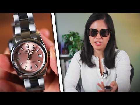 How to Get into Watches in 2025.