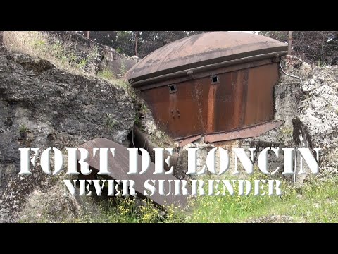 FORT DE LONCIN - HISTORY'S TURNING POINT
