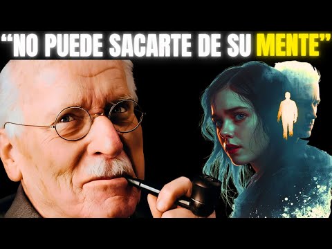 Su EGO Te RECHAZÓ, Pero Su SOMBRA No Puede Sacarte De Su MENTE l Carl Jung