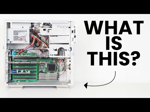 The PC You've Never Heard Of