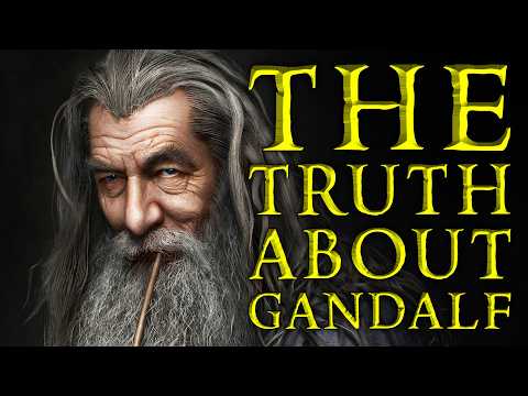 What Gandalf Actually Is... And Isn’t!