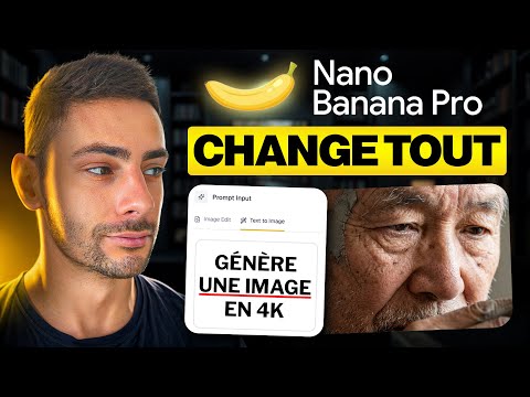 Nano Banana 2 : 8 prompts qui changent tout (testé & validé)