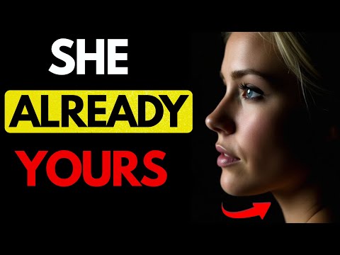 If She Does THIS, You Already Have Her| Female Psychology | Stoicism