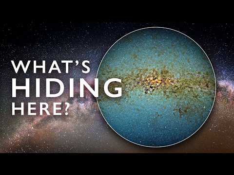 Something Strange Is Hiding Beyond Our Solar System