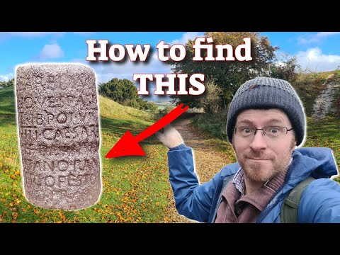 THE Roman Milestone PROBLEM