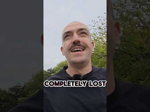 Strangers Decide My Day In Dublin