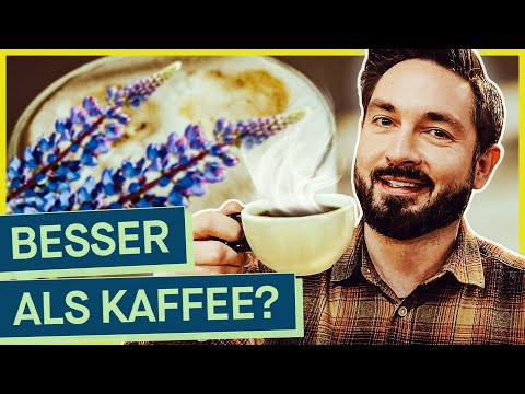 Kein Kaffee aber trotzdem wach und lecker: Was sind die besten nachhaltigen Alternativen?
