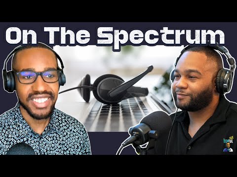 IT Helpdesk helped him become a Cyber Security Analyst (in 2025)