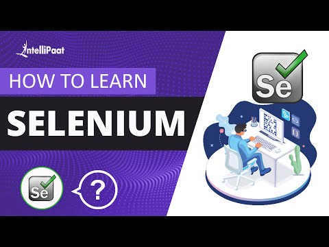 Automation Testing Tutorial | Automation Testing training | Selenium Automation Testing Training