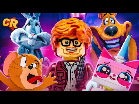 THE DECLINE OF WARNER BROTHERS CARTOONS [Cartoon Soap]