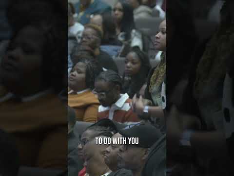 If they can’t explain you… good! Purpose will make you versatile, strong, and favored.