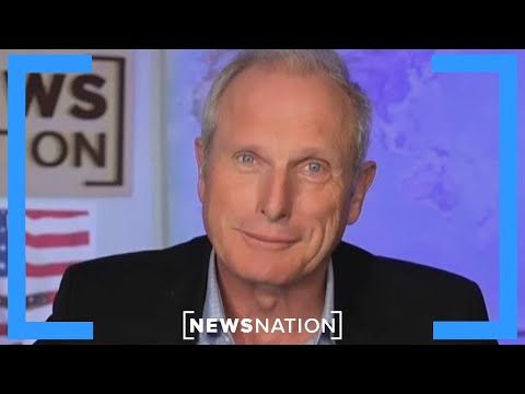 Why the White House silence on UFOs? Trump 'distracted': Ross Coulthart | NewsNation Prime