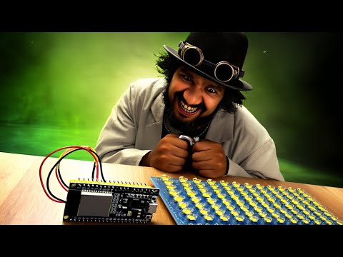 Building Your Own mmWave Sensor for Home Assistant | DIY Presence Detection with ESPHome