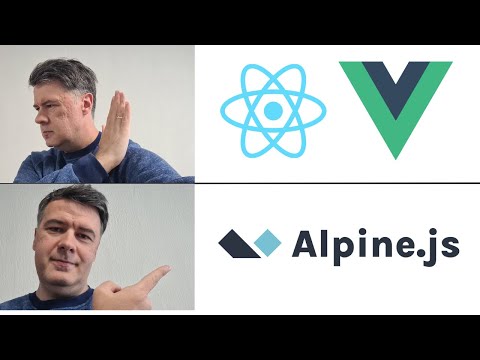 Alpine.js: Live Calculations in Laravel Blade (Three Examples)