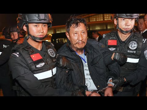 跨境诛枭：缅北魏家犯罪集团专案侦破始末 令人发指 视生命如无物