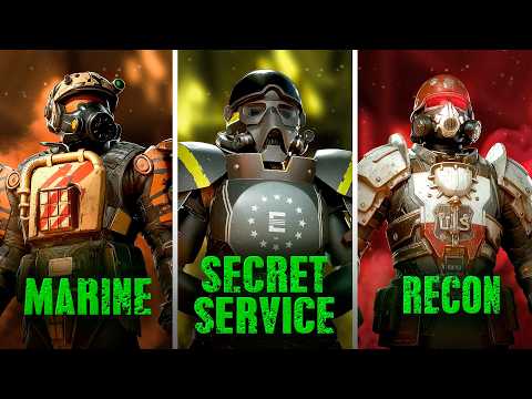EVERY SINGLE Non-Powered Armor In Fallout Explained!