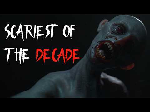 15 Horror Games You Must Play Alone with the Lights OFF (Detailed Explanations!)