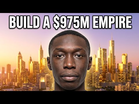 Khaby Lame Just Landed a $975 Million Contract