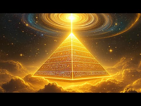 Activating the Abundance Energy Field: A Powerful Journey