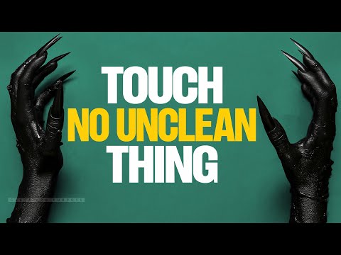 Pay Attention To The Truth.... Let This Be A Strong Word Of Warning For All Believers