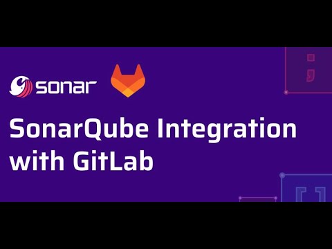 GitLab CI/CD + SonarCloud | SonarQube Integration#SonarQube #DevSecOps #CICD #gitlab #pipeline