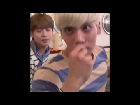 shinee being memes