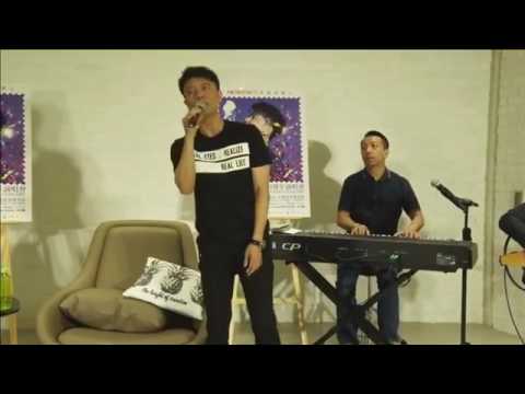 李克勤 Hacken Lee   李克勤慶祝成立30週年演唱會熱身點唱#李克勤慶祝成立30週年演唱會