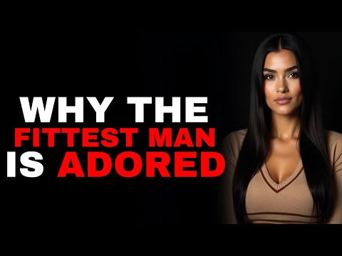 What Happens When You're the Fittest 50-Year-Old in the Room