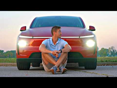 Tesla Model Y Review After 5,000 Miles: Do I Regret It?