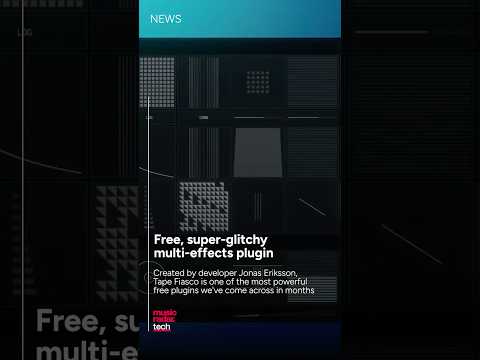 A powerful free plugin + new AI tools… and concerns – Music tech news roundup