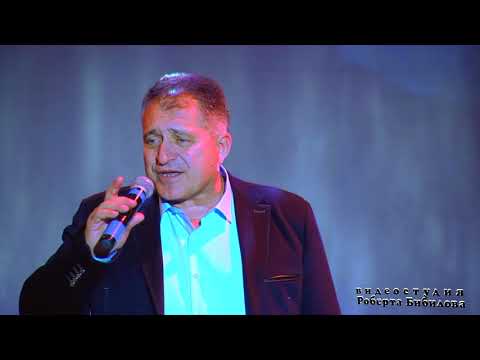 Роман Джихаев. О Хахта