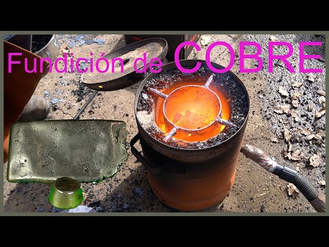 🔥COPPER FOUNDRY❗❗