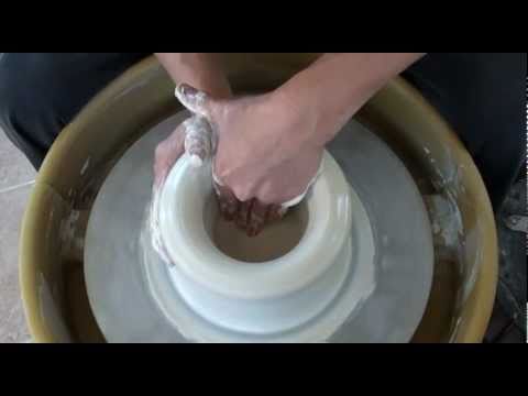 57. Throwing / Making a Good Opening with Hsin-Chuen Lin