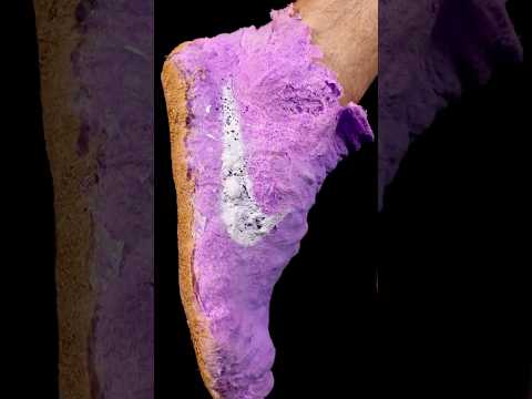 I Invented Spray On Shoes!!!