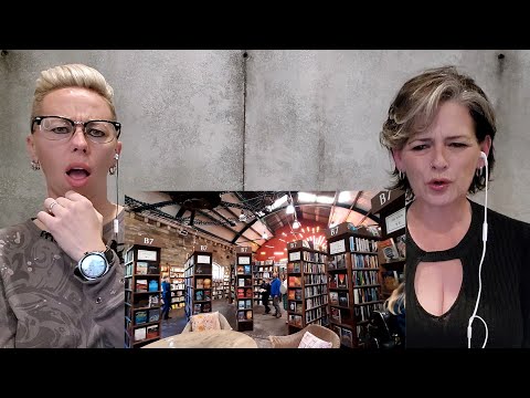 American Couple Reacts: Northumberland, England! First Time Reaction!! Top Things To Do!