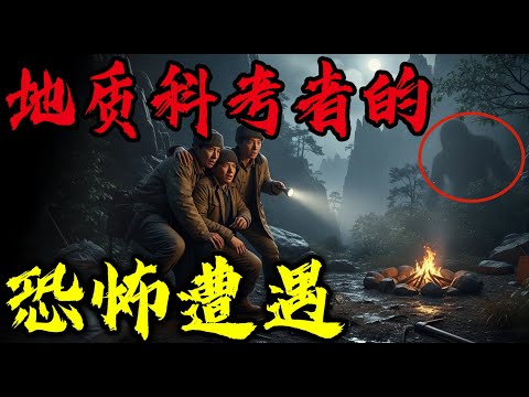 地质科考者的恐怖遭遇|大叔童年的两件诡异经历|大学宿舍楼的不明男子|鬼故事|恐怖故事|解压故事#都市傳說#灵异诡谈#靈異事件#北京 #天津 #助眠#睡前故事#噩梦#懸疑故事#horror #电影