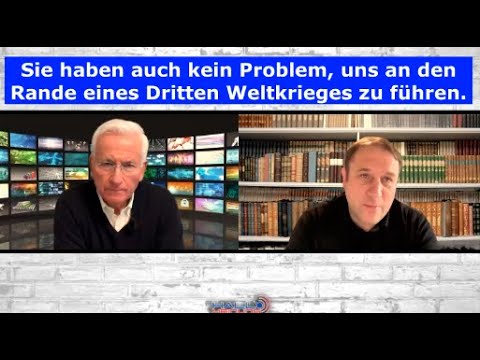 World War threat - Friedrich Merz's unscrupulousness and lack of conscience